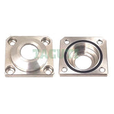 3110316 SODICK EDM Wire Cutting Lower Nozzle Base